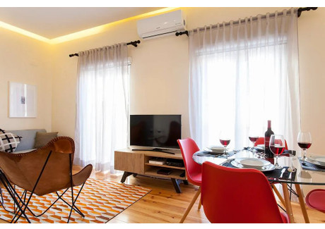 Mieszkanie do wynajęcia - Rua Josefa de Óbidos Lisbon, Portugalia, 65 m², 3144 USD (13 141 PLN), NET-90208533