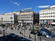 Mieszkanie do wynajęcia - Plaza de la Puerta del Sol Madrid, Hiszpania, 400 m², 659 USD (2530 PLN), NET-90208589