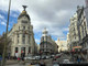 Mieszkanie do wynajęcia - Calle Gran Vía Madrid, Hiszpania, 180 m², 670 USD (2567 PLN), NET-90208614