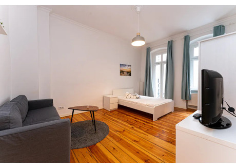 Mieszkanie do wynajęcia - Bornholmer Straße Berlin, Niemcy, 33 m², 1351 USD (5416 PLN), NET-90208630