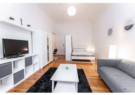 Mieszkanie do wynajęcia - Nordkapstraße Berlin, Niemcy, 44 m², 1424 USD (5568 PLN), NET-90208631