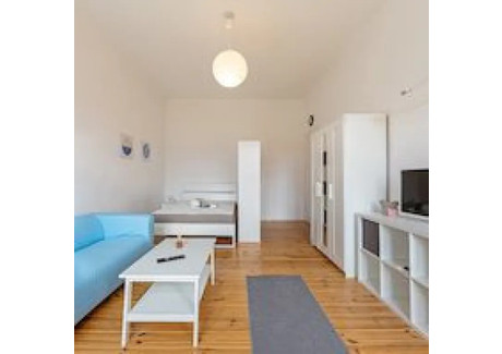 Mieszkanie do wynajęcia - Bornholmer Straße Berlin, Niemcy, 46 m², 1508 USD (5835 PLN), NET-90208633