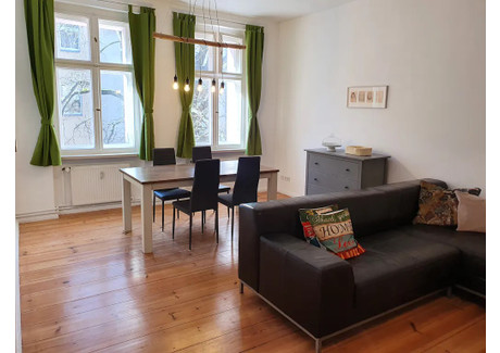 Mieszkanie do wynajęcia - Malplaquetstraße Berlin, Niemcy, 80 m², 2276 USD (9447 PLN), NET-90208725