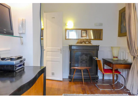 Mieszkanie do wynajęcia - Rue Tardieu Paris, Francja, 20 m², 1396 USD (5362 PLN), NET-90208754