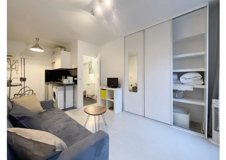 Mieszkanie do wynajęcia - Rue Réaumur Paris, Francja, 20 m², 1533 USD (5888 PLN), NET-90208787