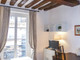 Mieszkanie do wynajęcia - Rue des Tournelles Paris, Francja, 35 m², 2011 USD (8345 PLN), NET-90208791