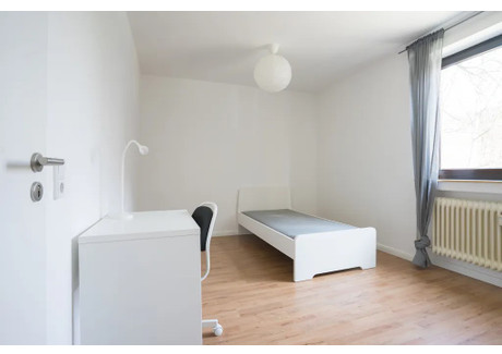 Mieszkanie do wynajęcia - Kölner Landstraße Düsseldorf, Niemcy, 90 m², 655 USD (2678 PLN), NET-90208880