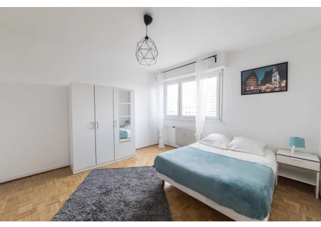 Mieszkanie do wynajęcia - Rue d'Upsal Strasbourg, Francja, 95 m², 666 USD (2729 PLN), NET-90208915