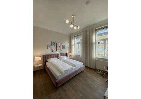 Mieszkanie do wynajęcia - Favoritenstraße Vienna, Austria, 37 m², 1275 USD (4896 PLN), NET-90208930