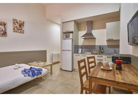 Mieszkanie do wynajęcia - Carrer de Fernández Duró Barcelona, Hiszpania, 25 m², 1837 USD (7110 PLN), NET-90208995