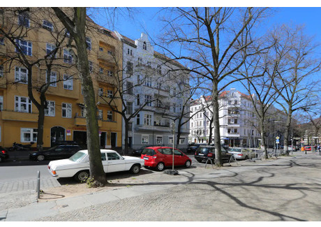 Mieszkanie do wynajęcia - Holtzendorffstraße Berlin, Niemcy, 48 m², 2306 USD (8856 PLN), NET-90208993