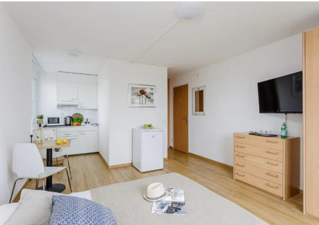 Mieszkanie do wynajęcia - Friesstrasse Zurich, Szwajcaria, 23 m², 2417 USD (9909 PLN), NET-90209086