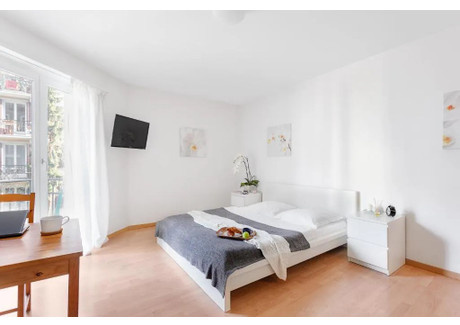 Mieszkanie do wynajęcia - Dubsstrasse Zurich, Szwajcaria, 18 m², 2972 USD (11 412 PLN), NET-90209089