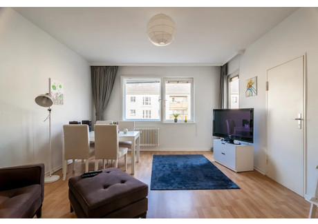 Mieszkanie do wynajęcia - Landhausstraße Berlin, Niemcy, 35 m², 1499 USD (5860 PLN), NET-90209176