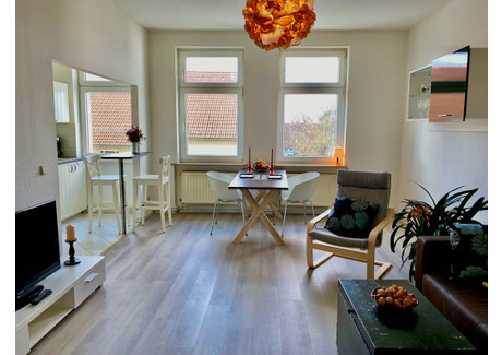 Mieszkanie do wynajęcia - Pasewalker Straße Berlin, Niemcy, 61 m², 1952 USD (7748 PLN), NET-90209177