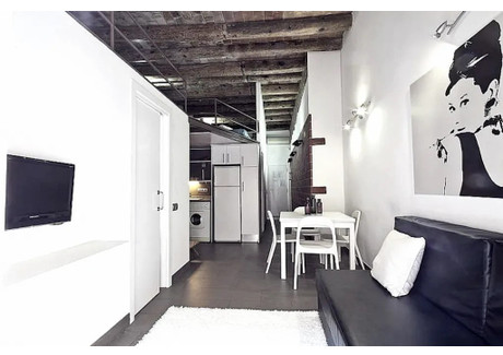 Mieszkanie do wynajęcia - Carrer del Portal Nou Barcelona, Hiszpania, 70 m², 1976 USD (8199 PLN), NET-90209191