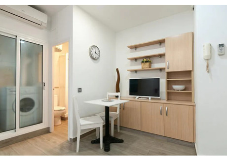 Mieszkanie do wynajęcia - Carrer del Portal Nou Barcelona, Hiszpania, 20 m², 1192 USD (4791 PLN), NET-90209192