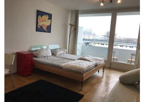 Mieszkanie do wynajęcia - Rümannstraße Munich, Niemcy, 35 m², 1553 USD (6444 PLN), NET-90209204