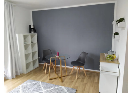 Dom do wynajęcia - Blankenfelder Straße Berlin, Niemcy, 72 m², 737 USD (3015 PLN), NET-90209292