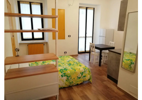 Mieszkanie do wynajęcia - Corso Palermo Turin, Włochy, 35 m², 738 USD (3019 PLN), NET-90209312