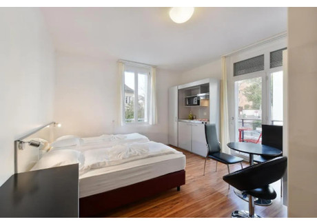 Mieszkanie do wynajęcia - Asylstrasse Zurich, Szwajcaria, 22 m², 2826 USD (11 362 PLN), NET-90209431