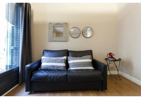 Mieszkanie do wynajęcia - Carrer d'Entença Barcelona, Hiszpania, 90 m², 3770 USD (15 192 PLN), NET-90209441