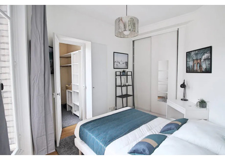Mieszkanie do wynajęcia - Avenue Daumesnil Paris, Francja, 108 m², 994 USD (3916 PLN), NET-90209462