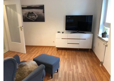 Mieszkanie do wynajęcia - Kremmlerstraße Stuttgart, Niemcy, 35 m², 1656 USD (6775 PLN), NET-90209472