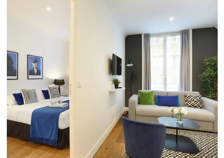 Mieszkanie do wynajęcia - Rue Blanche Paris, Francja, 45 m², 5895 USD (23 225 PLN), NET-90209499