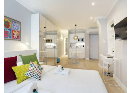 Mieszkanie do wynajęcia - Rue Blanche Paris, Francja, 27 m², 3800 USD (14 971 PLN), NET-90209500