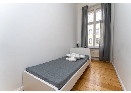 Mieszkanie do wynajęcia - Immanuelkirchstraße Berlin, Niemcy, 55 m², 751 USD (2936 PLN), NET-90209503