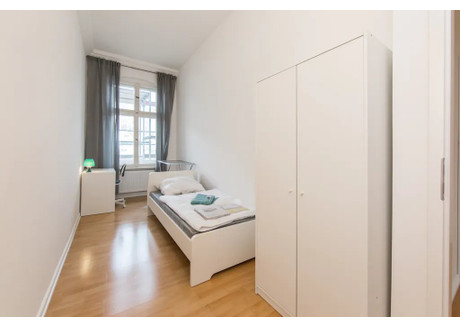 Mieszkanie do wynajęcia - Kaiser-Friedrich-Straße Berlin, Niemcy, 97 m², 738 USD (2835 PLN), NET-90209663