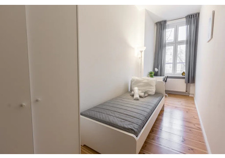 Mieszkanie do wynajęcia - Bornholmer Straße Berlin, Niemcy, 55 m², 695 USD (2690 PLN), NET-90209728