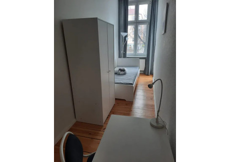 Mieszkanie do wynajęcia - Bornholmer Straße Berlin, Niemcy, 55 m², 681 USD (2826 PLN), NET-90209729