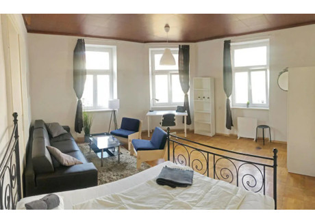 Mieszkanie do wynajęcia - Semperstraße Vienna, Austria, 118 m², 748 USD (3060 PLN), NET-90209735