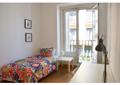 Mieszkanie do wynajęcia - Calle Mesón de Paredes Madrid, Hiszpania, 170 m², 838 USD (3505 PLN), NET-90209733