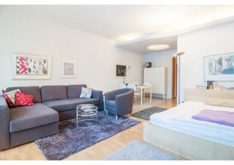 Mieszkanie do wynajęcia - Kaubstraße Berlin, Niemcy, 43 m², 1663 USD (6554 PLN), NET-90209771