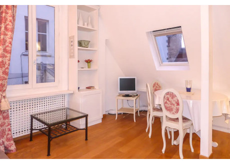 Mieszkanie do wynajęcia - Rue de la Chaise Paris, Francja, 36 m², 2190 USD (8433 PLN), NET-90209804