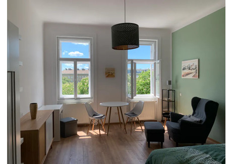 Mieszkanie do wynajęcia - Allerheiligenplatz Vienna, Austria, 30 m², 988 USD (4099 PLN), NET-90209948