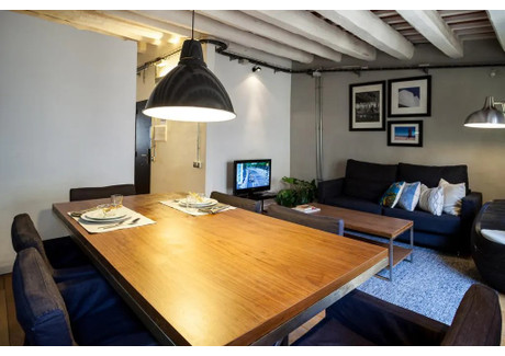 Mieszkanie do wynajęcia - Carrer dels Boters Barcelona, Hiszpania, 55 m², 2039 USD (8216 PLN), NET-90209965