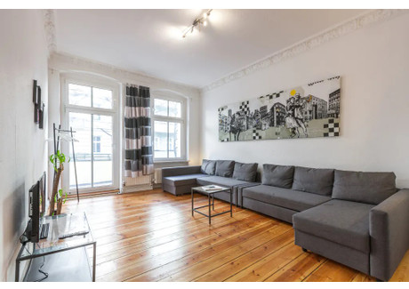 Mieszkanie do wynajęcia - Hobrechtstraße Berlin, Niemcy, 65 m², 1459 USD (6097 PLN), NET-90200038