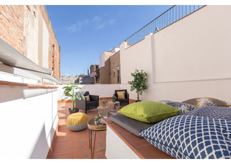 Mieszkanie do wynajęcia - Carrer de l'Argenter Barcelona, Hiszpania, 85 m², 1622 USD (6634 PLN), NET-90200099