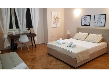 Mieszkanie do wynajęcia - Tinou Athens, Grecja, 114 m², 413 USD (1583 PLN), NET-90200149