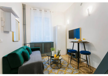 Mieszkanie do wynajęcia - Rue de la Ville-l'Évêque Paris, Francja, 20 m², 3435 USD (13 191 PLN), NET-90200180