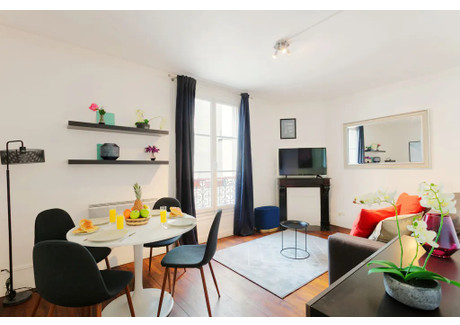 Mieszkanie do wynajęcia - Rue Saint-Bernard Paris, Francja, 45 m², 5556 USD (21 725 PLN), NET-90200377