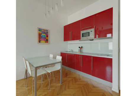 Mieszkanie do wynajęcia - Via Giovanni Battista Pergolesi Città Metropolitana Di Milano, Włochy, 30 m², 2201 USD (9199 PLN), NET-90200426