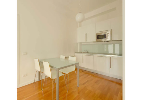 Mieszkanie do wynajęcia - Via Giovanni Battista Pergolesi Città Metropolitana Di Milano, Włochy, 30 m², 2194 USD (8580 PLN), NET-90200427