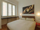 Mieszkanie do wynajęcia - Via Giovanni Battista Pergolesi Milan, Włochy, 50 m², 3016 USD (12 153 PLN), NET-90200422