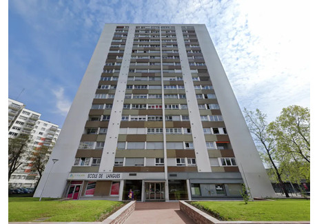 Mieszkanie do wynajęcia - Rue d'Oslo Strasbourg, Francja, 129 m², 671 USD (2578 PLN), NET-90200444