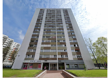 Mieszkanie do wynajęcia - Rue d'Oslo Strasbourg, Francja, 129 m², 645 USD (2599 PLN), NET-90200442